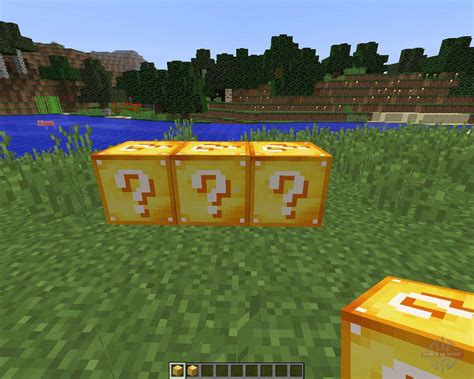 minecraft lucky block|minecraft lucky block download.